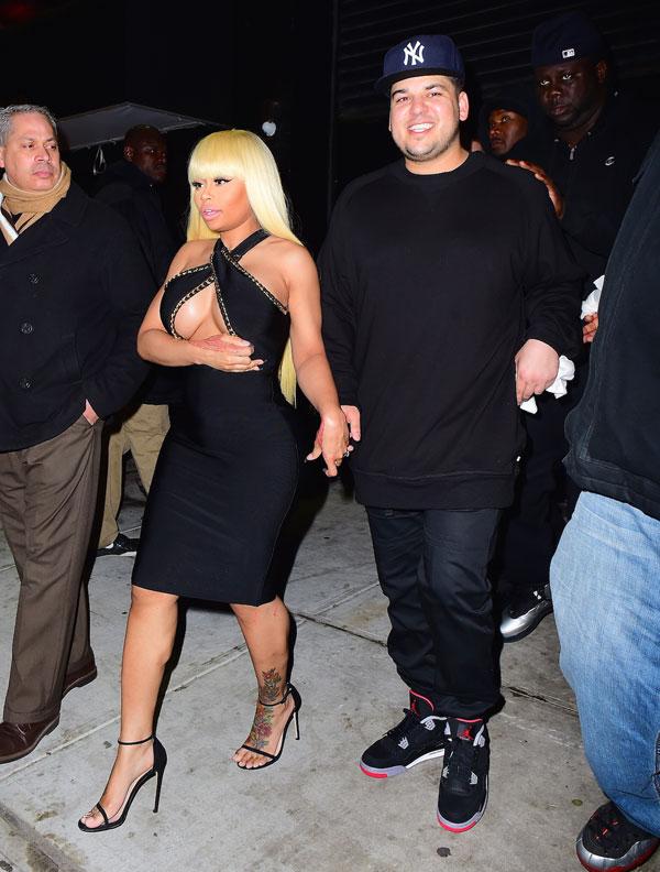 Blac chyna pregnancy 04