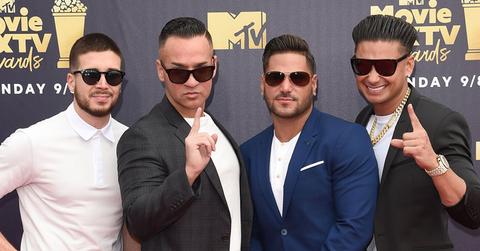 Ronnie-Ortiz-Magro-Mike-Wedding-PP