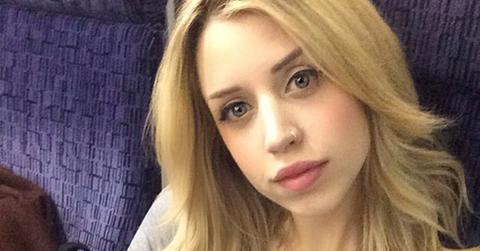 Peaches Geldof