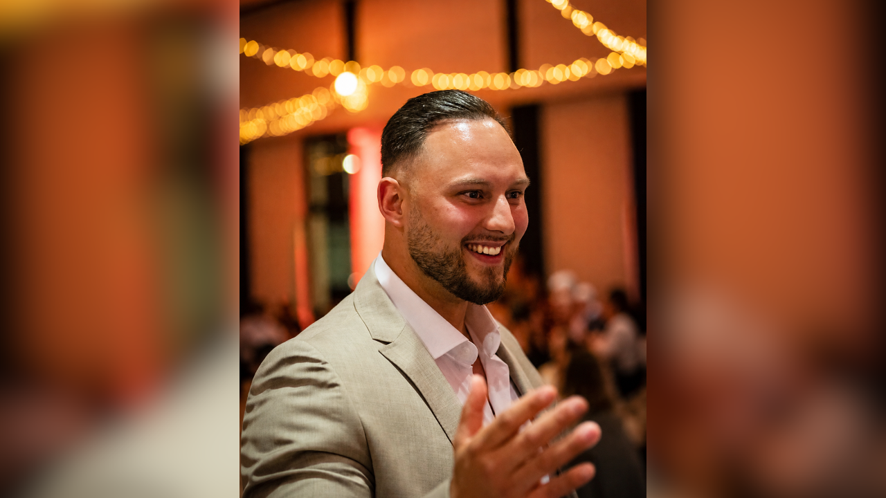 how daniel reck built a career designed around freedom family and financial independence