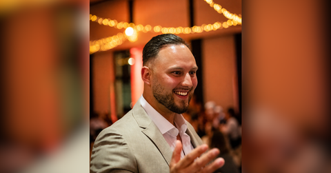 how daniel reck built a career designed around freedom family and financial independence