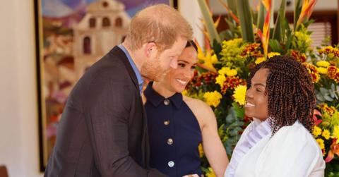 prince harry meghan markle planning third tour success faux royal trips