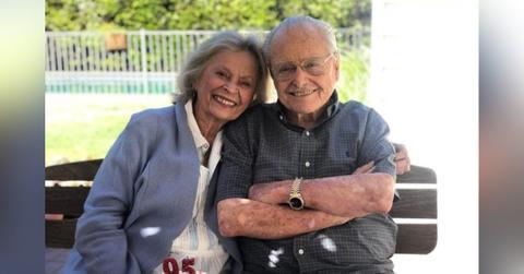 bonnie bartlett almost left husband williams daniels