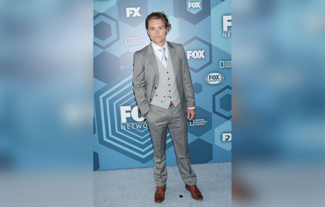 Damon waynes injury claims against clayne crawford 6