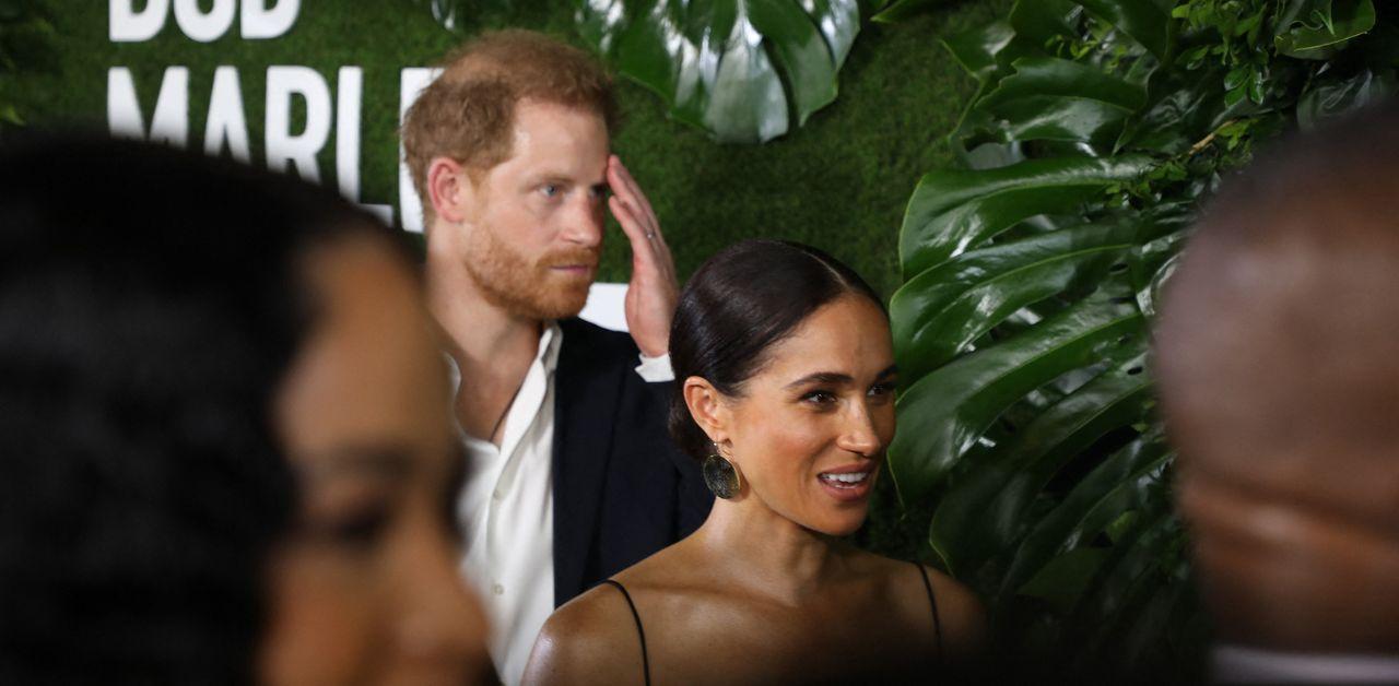 meghan markle prince harry have development deals netflix