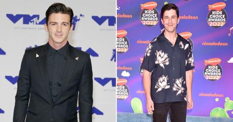 Photo of Drake Bell and Josh Peck
