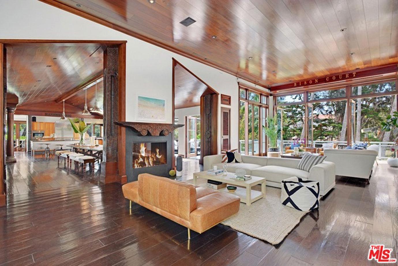 Diplo Buys Kid Rocks Malibu Home