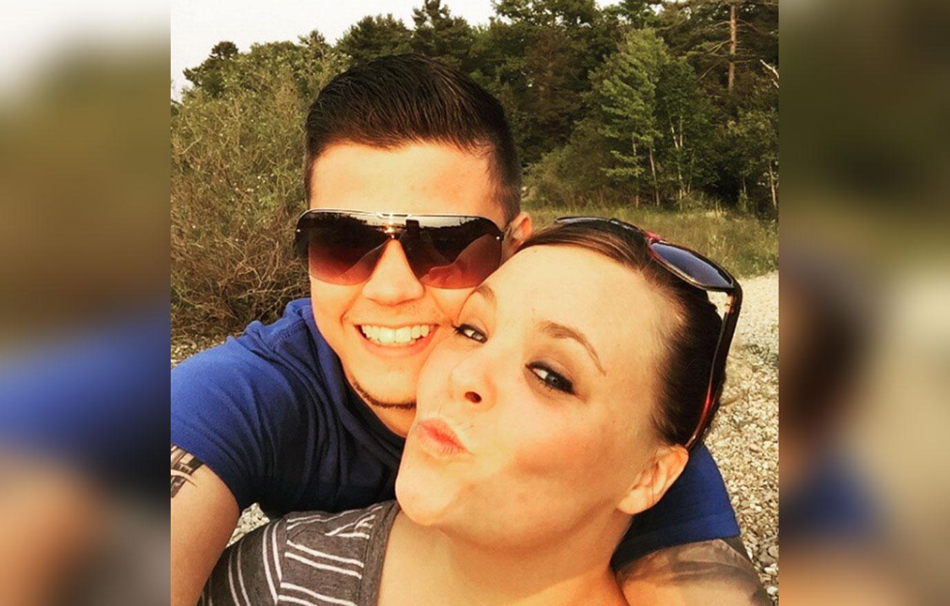 Catelynn Lowell Tyler Baltierra Throwback Pics 05