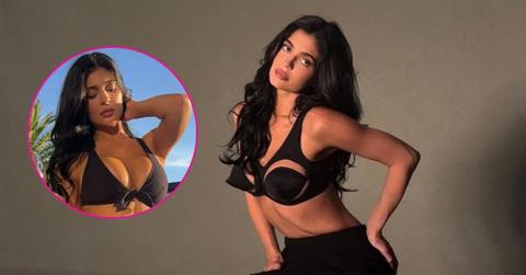 Photo of Kylie Jenner