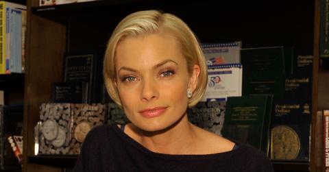 Jamie Pressly Book Signing For “Not Necessarily Not The Truth”