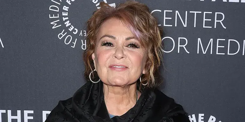 Controversial Actress Roseanne Barr Is Considering Running for Governor of Hawaii After Devastating Wildfires