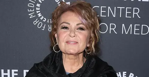 roseannebarr