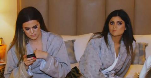 Kim kanye engagement episode