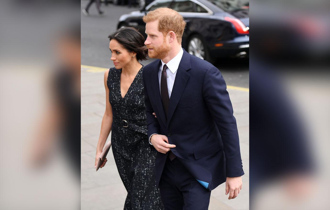 prince harry meghan markle attend memorial murdered man pics 06