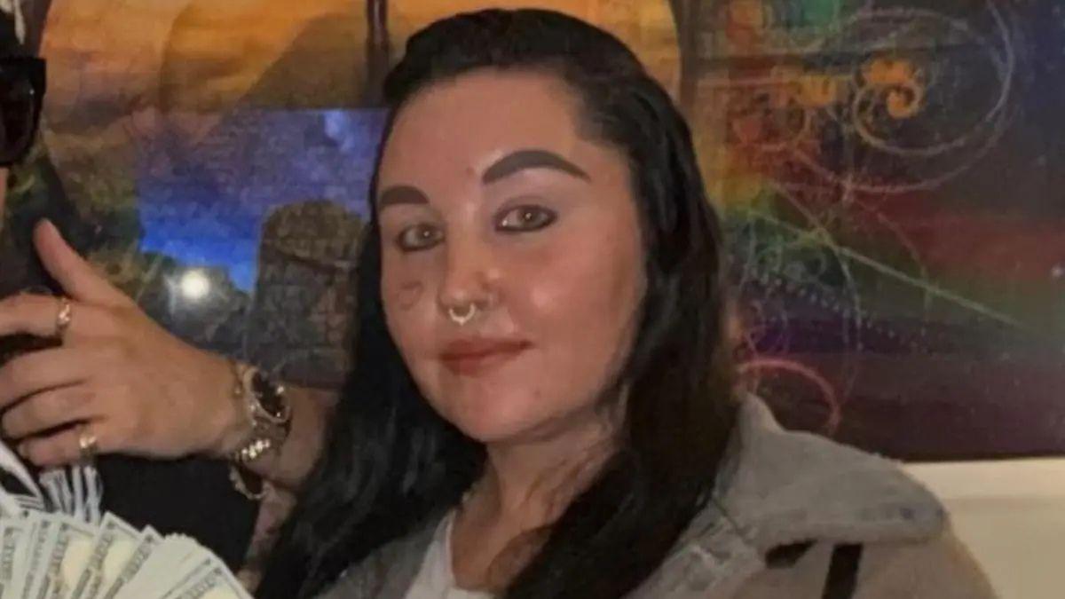 Photo of Amanda Bynes