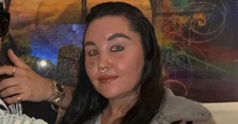 Photo of Amanda Bynes