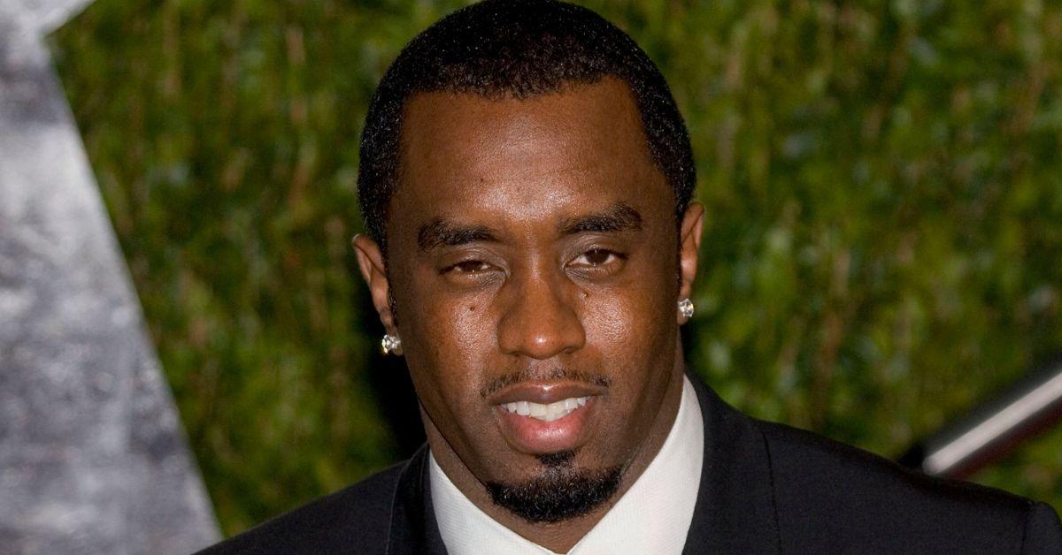 image of The embattled exec is serving a 50-month sentence at Fort Dix.