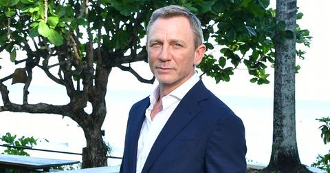 Daniel Craig