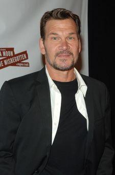 pancreatic cancer patrick swayze