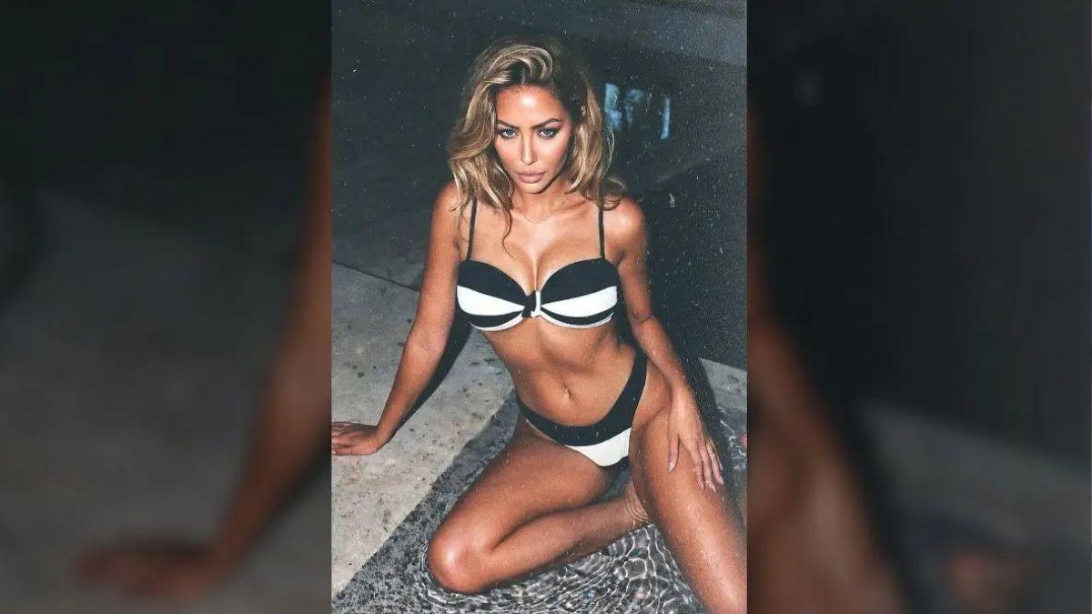 image of Aubrey o day