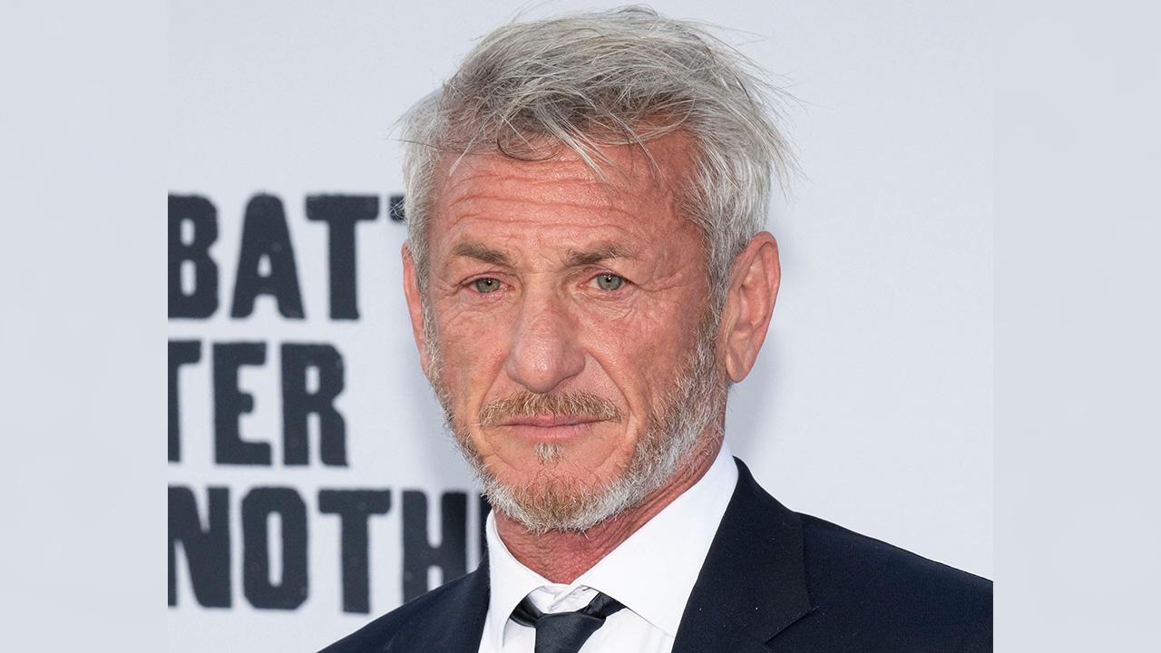 Sean Penn