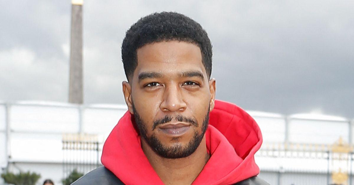 kid cudi