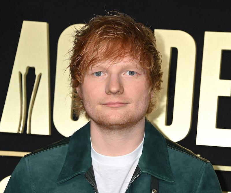 Did Ed Sheeran Write About His Marital Issues On 'Autumn Variations'?