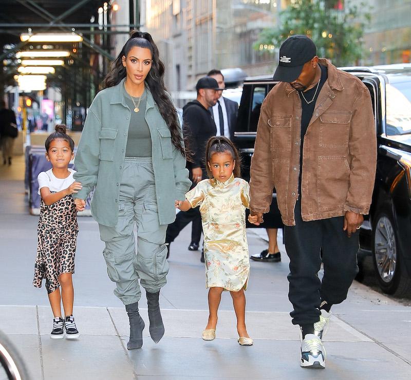 north west style icon