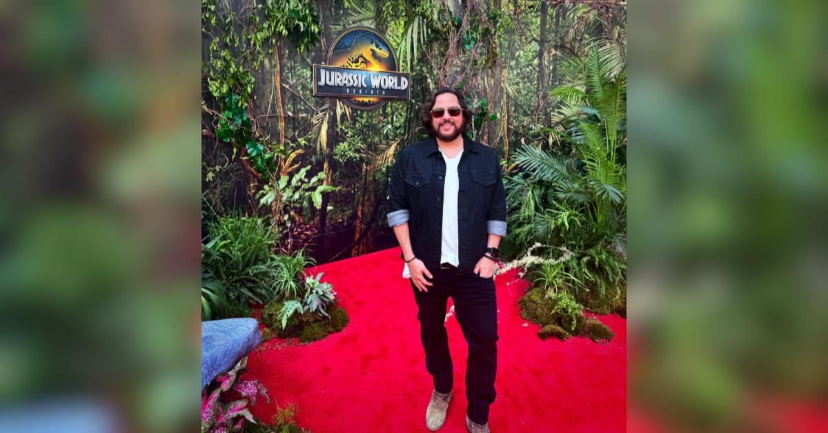 colossal biosciences the real life rebirth of jurassic park