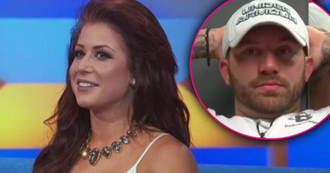 Teen mom 2 chelsea houska battle adam lind h