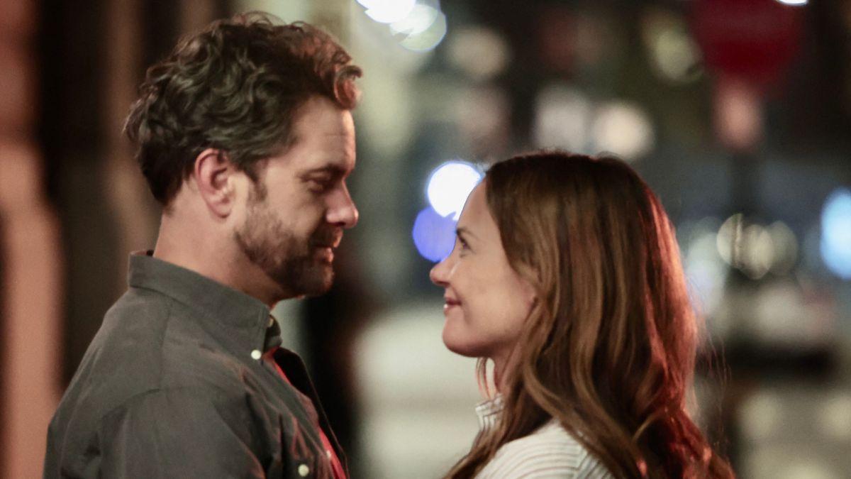 katie holmes and joshua jackson relationship