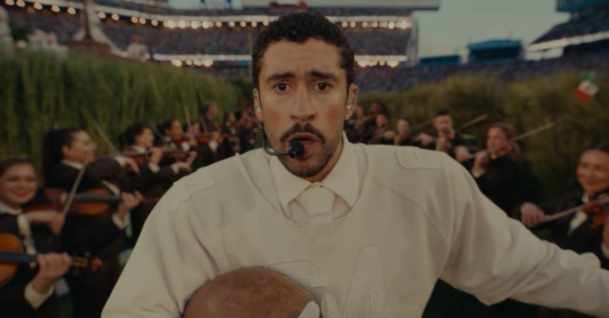 image of The singer criticized Kid Rock’s alternative show in comparison.