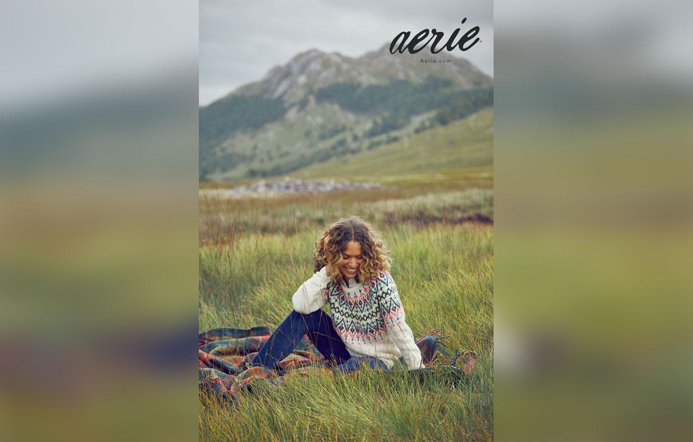 Aerie_Cleo Wade_1_logo