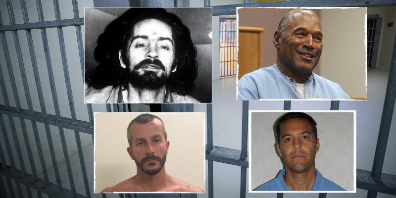 11 Famous Murderers And Serial Killers In Colorado