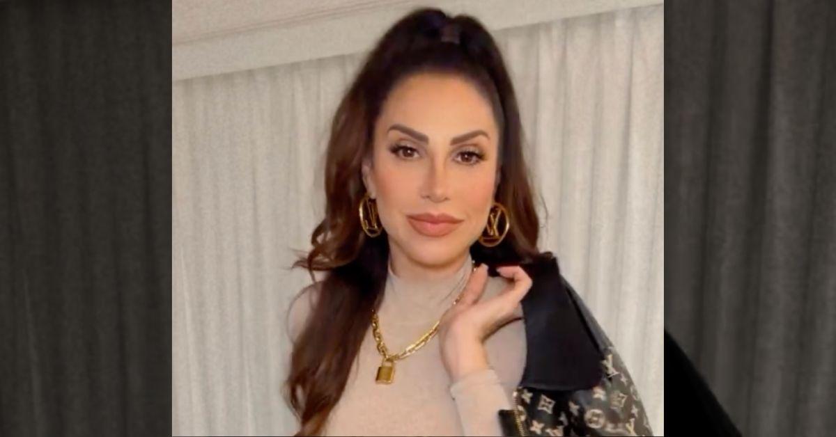 Jennifer Aydin Denies She Filed for Bankruptcy and Lent Pal Teresa Giudice Any Money: 'Fake News!'