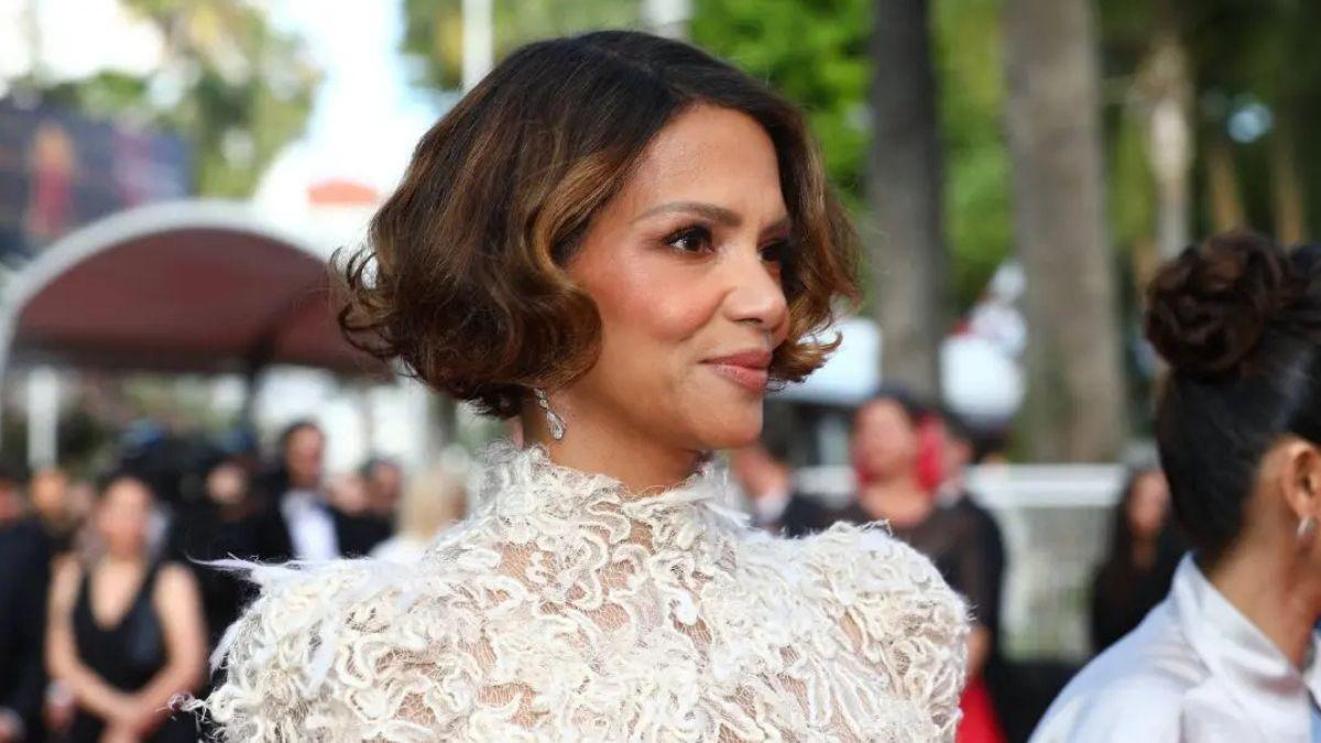 image of Halle berry
