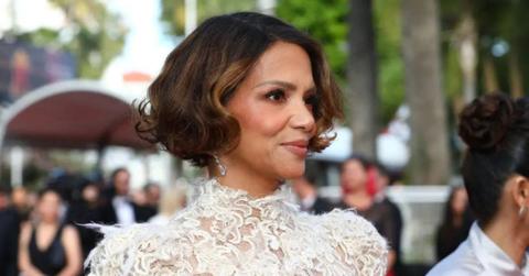 image of Halle berry