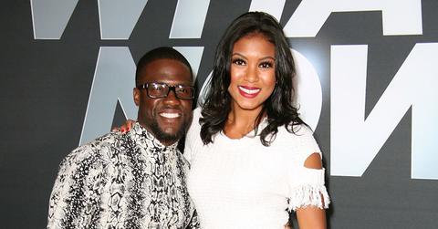 Kevin hart mini breakdown