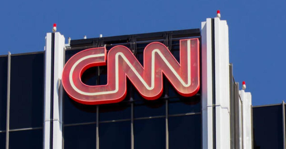 CNN's John King, cult hero of US election, nominated for UK award, CNN