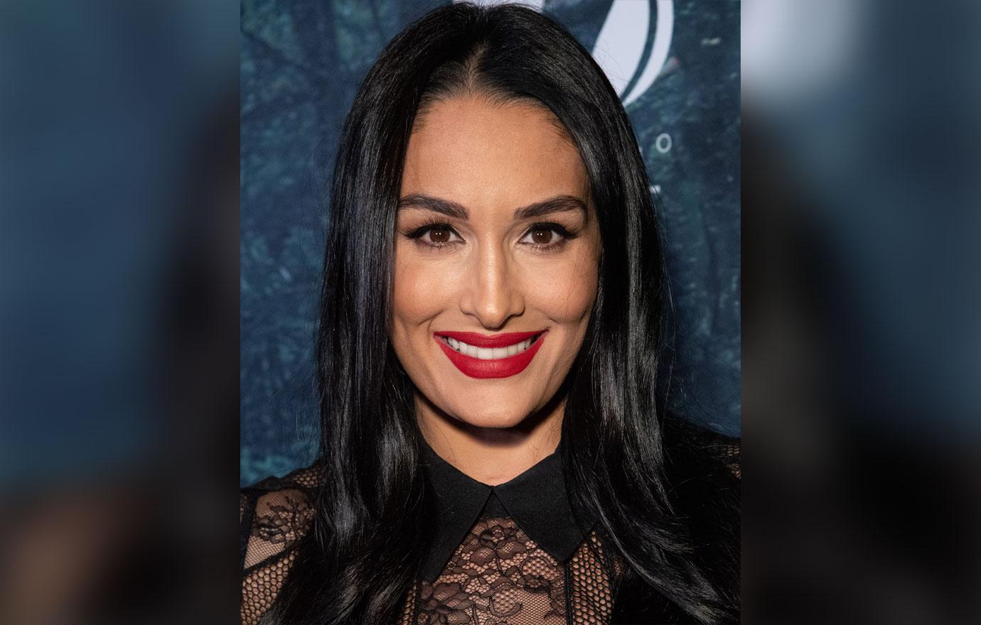 Nikki Bella Wishes Her Breakup With John Cena Went Differently