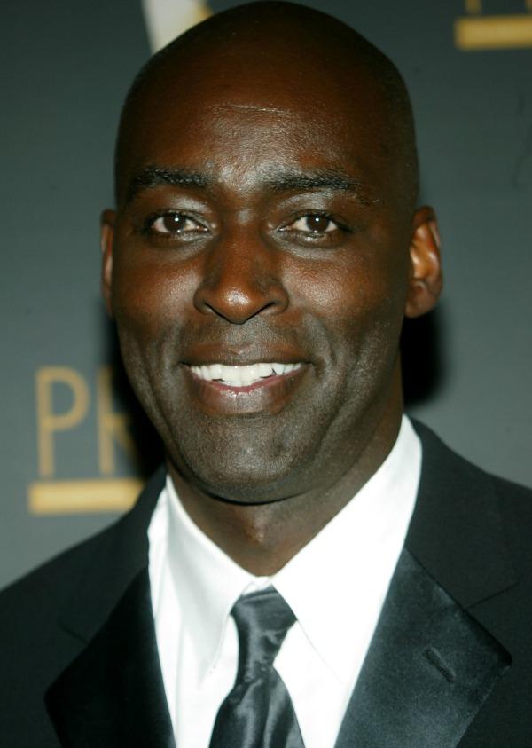 michael jace