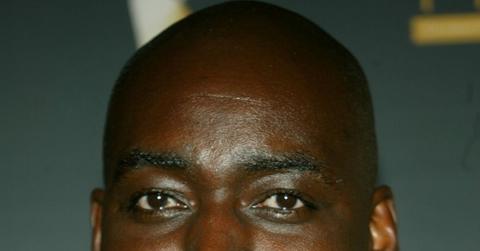 michael jace