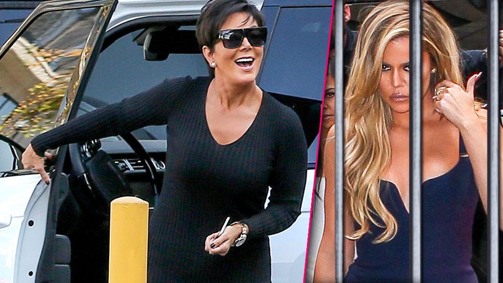 Khloe Kardashian Reveals Her Jail Time Secret To Her Bff Milika Haqq In A Recent Interview