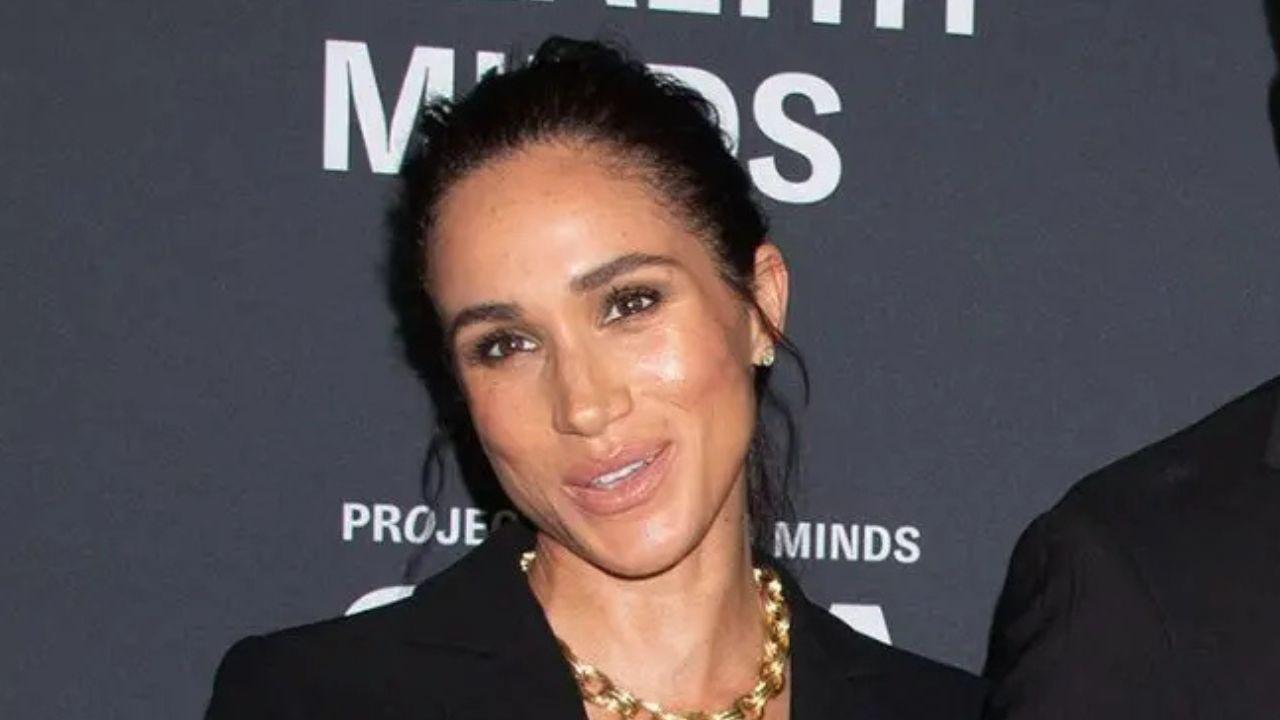 image of meghan Markle 