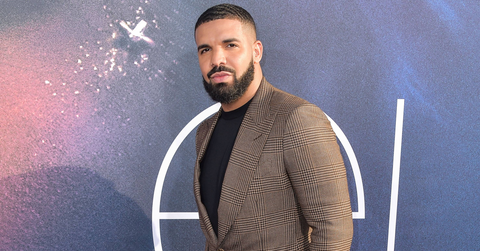Drake Shares Self Care Reading List