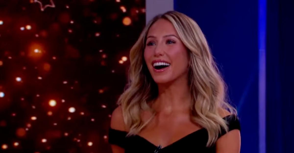 alix earle dancing with the stars season reactions tiktok
