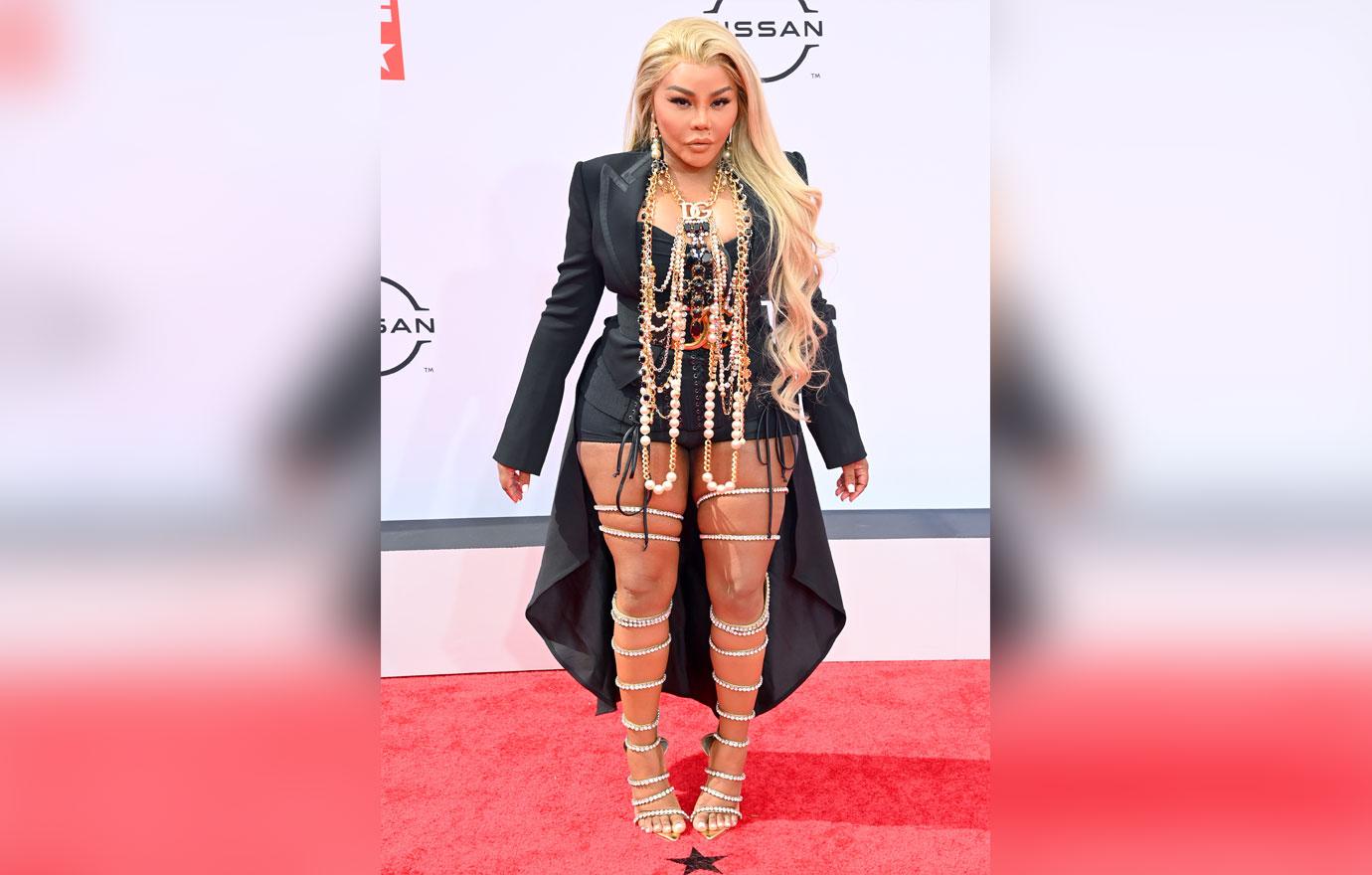 Bet best sale awards outfits