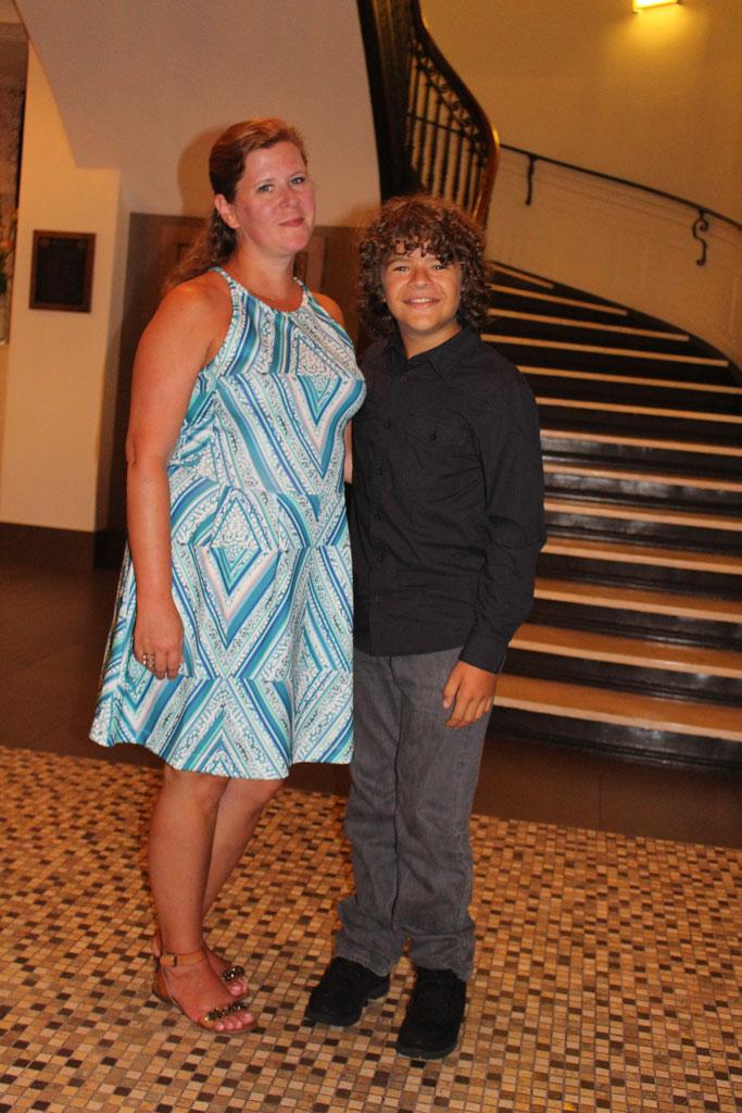 Gaten matarazzo 1