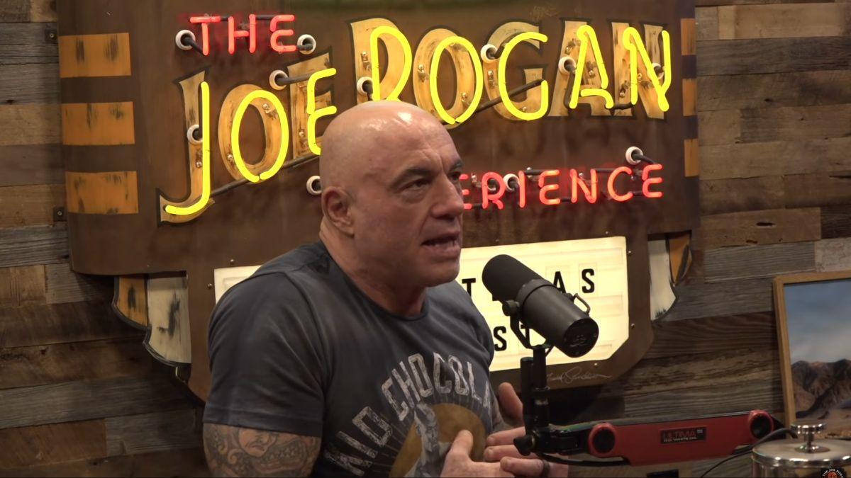 Image of Spencer Pratt’s campaign grabbed headlines after the interview.