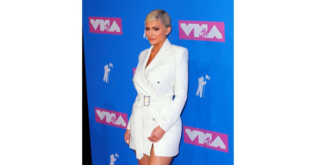 Kylie Jenner&rsquo;s Transformation Gallery: See Before & After Photos